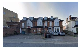 Derelict Harrow Hotel To Be Demolished And Turned Into Flats