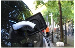 New Electric Vehicle Charging Points Launched In Eastcote And Ruislip