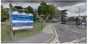 Northwick Park Hospital Unaffected By Cyber-attack, Other London Hospitals Declare Critical Incident