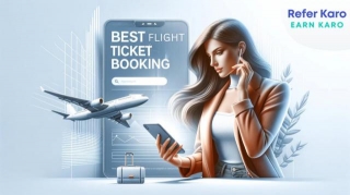Best Flight Ticket Booking Online Apps In India List 2024