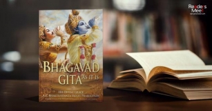 Top 5 Hindu Mythological Books 