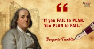 Sparkling Wisdom By The First American: Benjamin Franklin’s 10 Timeless Quotes