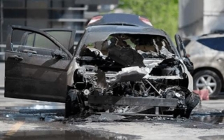 The Unexpected Benefits Of Vehicle Fire Investigations