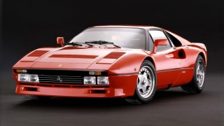 Dolomite Dreams: Join The Exclusive Ferrari GTO Legacy Tour 2024