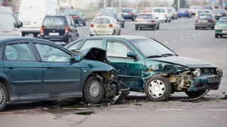 What Exactly Causes T-Bone Car Accidents?