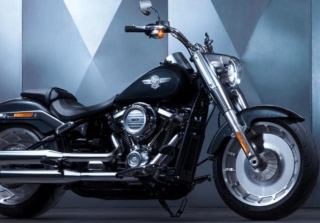 Everything You Need To Know About Harley Davidson Fenders