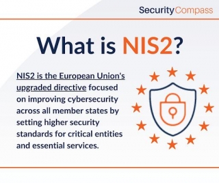 What Is NIS2? Compliance & Regulations