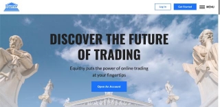 Equithy.com Review Unveils User-Friendly Online Broker Experience