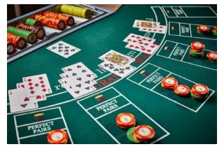 Types Of Casino Games: Insider Reveals Top Ones For Guaranteed Excitement