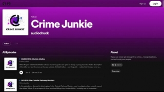 Top 5 Best True Crime Podcasts On Spotify [2024]