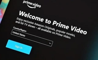 How To Use Prime Video App On Windows 10 To Download Movies