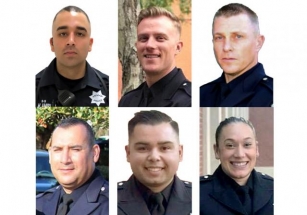 Exclusive: Thirteen Antioch Officers Lost Their Jobs Over Crimes And Racist Texting Scandals, While Others Faced Demotions, Pay Cuts, Reprimand