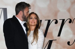 Jennifer Lopez Irked Ben Affleck For Using Breakup Rumors For Publicity For Film: Report