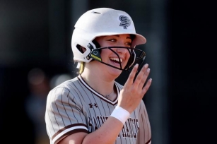 2024 Bay Area News Group Softball Player Of The Year: St. Francis’ Kate Munnerlyn