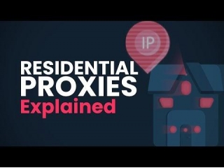 Understanding Residential Proxies: Their Purpose And Benefits