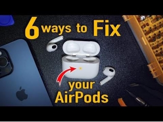 Why Your AirPods Are Not Syncing: Troubleshooting Guide