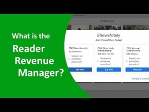 20+ Years Of AdSense: Why $0.01 Per User Doesn't Work & Why Google Reader Revenue Manager Is The Answer
