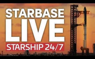 What is Starbase and Why Are So Many People Watching It Live?