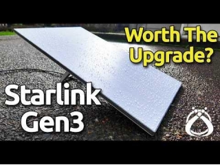 Starlink Review: Innovative Satellite Technology With Premium Pricing