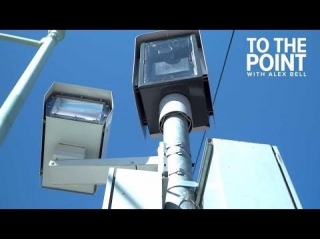 Sacramento, CA Ends Red Lght Cameras Due To Lack Of Revenue