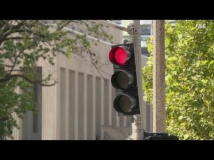 St. Louis Is Getting Red Light Cameras Again