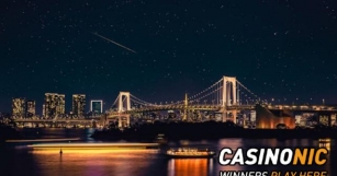 Casinonic Australia - The Ultimate Betting And Gaming Destination