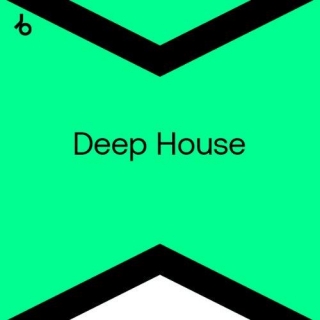 BEATPORT Top 100 Deep House April 2024