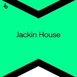 BEATPORT Top 100 Jackin House April 2024