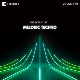 VA – The Sound Of Melodic Techno Vol 19 [LWTSOMT19]