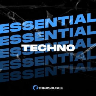 Traxsource Essential Techno 2024-03-25