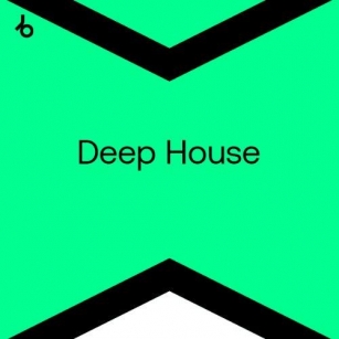 BEATPORT Top 100 Deep House June 2024