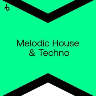 BEATPORT Top 100 Melodic House & Techno June 2024
