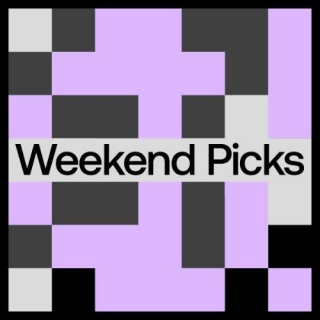 BEATPORT Weekend Picks 13 Melodic (2024)