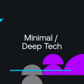 Beatport Closing Essentials 2024 Minimal Deep Tech 2024