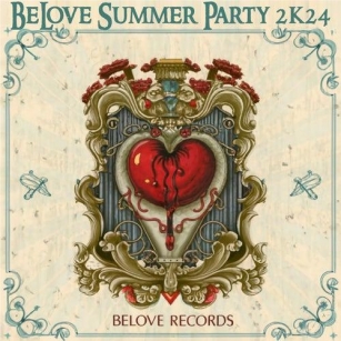 VA – BeLove Summer Party 2k24 [BeLove]