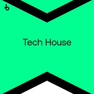 BEATPORT Top 100 Tech House May 2024