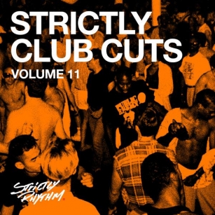 VA – Us, Black Magic – Strictly Club Cuts, Vol. 11 [Strictly Rhythm]