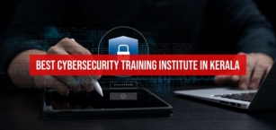 The Best Cybersecurity Training Institute In Kerala: RedTeam Hacker Academy