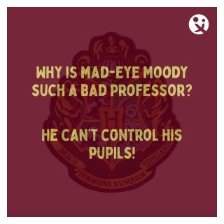 80 Funny Harry Potter Jokes And Puns To Conjure Up For Your Kids