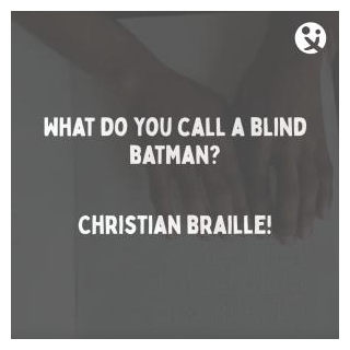 88 Of The Best Jokes About Batman For Kids