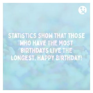 111 Funny Wishes For Birthday Cards Guaranteed To Make Them Laugh