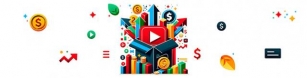 Buy A Youtube Monetization Package
