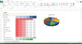 Free Excel Templates For Business Planning: Streamline Your Strategy And Achieve Your Goals