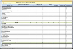 Uncover Hidden Home Improvement Secrets With Our Spreadsheet Wizardry