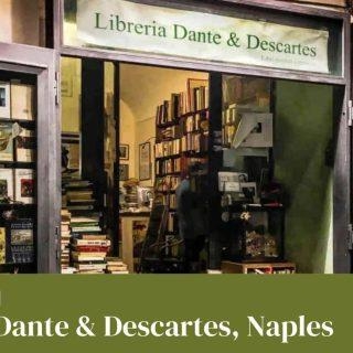 Dante And Descartes