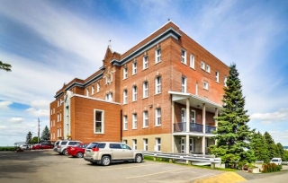 Skyline Apartment REIT Sells Property In Haileybury, Ontario