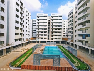 Exploring The Enchantment Of Flats For Sale In Mysore: Your Gateway To Serene Living
