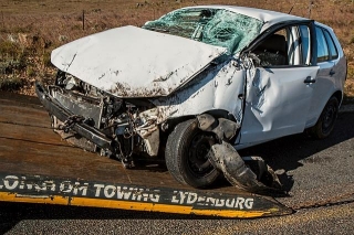 What Steps Should You Take After A Car Accident?