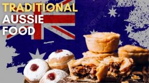 Traditional Foods Of Australia And The History