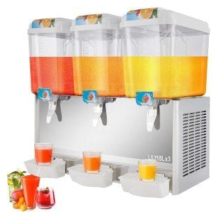 Cold Beverage Dispenser Market Forecast: What You Need To Know?